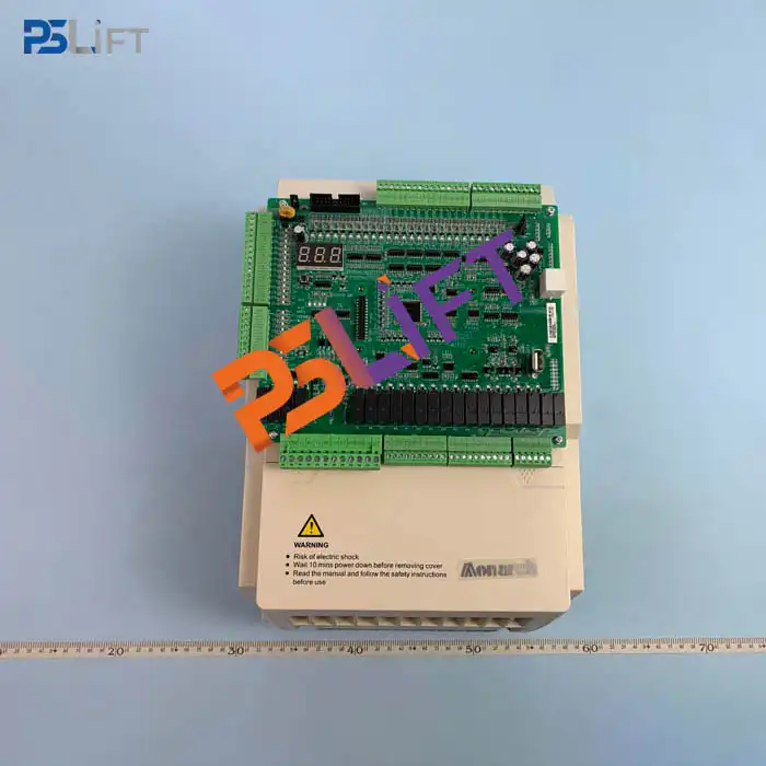 Inverter NICE1000 NICE-L-H-4015 15KW 380V MONARCH 