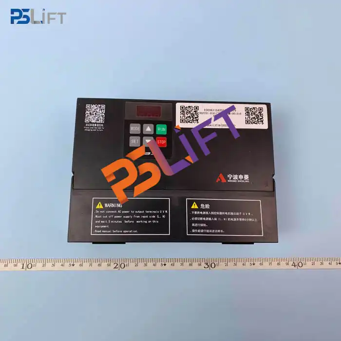 NBSL Door Machine Controller NSFC01-01A