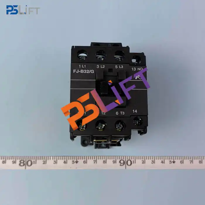 FUJI Contactor FJ-B32G 110V