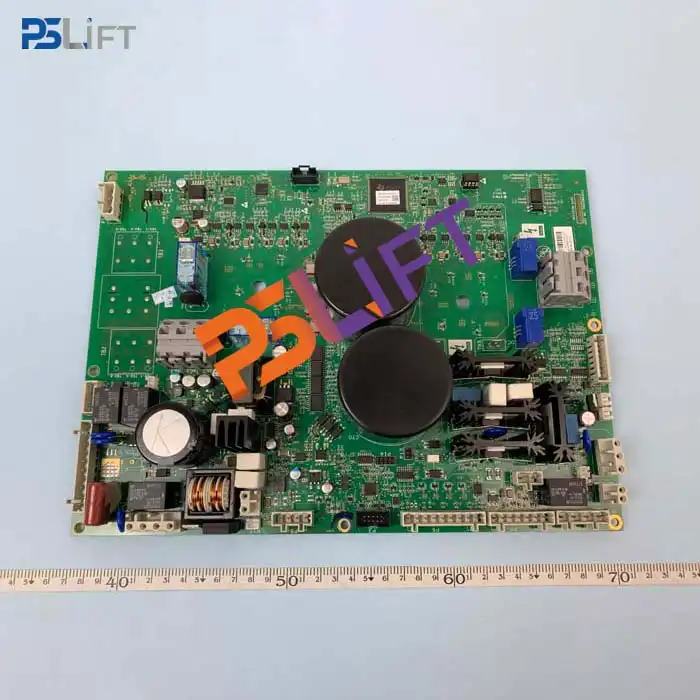 Inverter Driver Board KDA26800ACC1 Elevator 