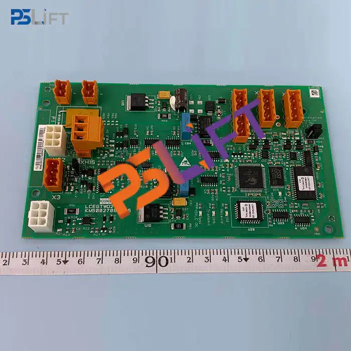KONE Power Board KM50027064G03