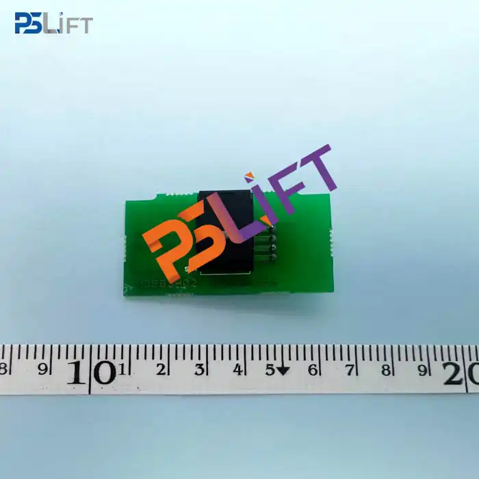 KONE Button Board KM713580G01