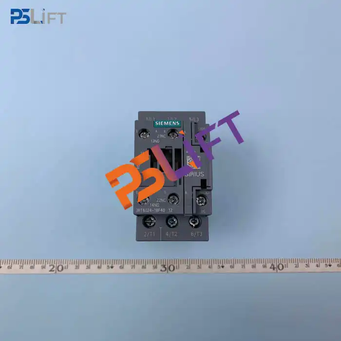 SIEMENS Contactor 3RT6024-1BF40