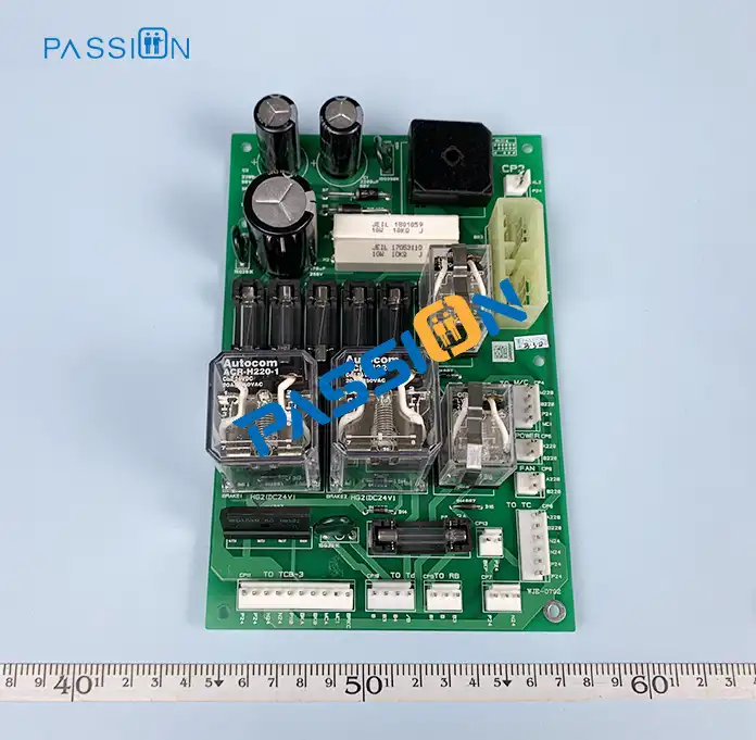 Board 204C2239 H55 HYUNDAI 