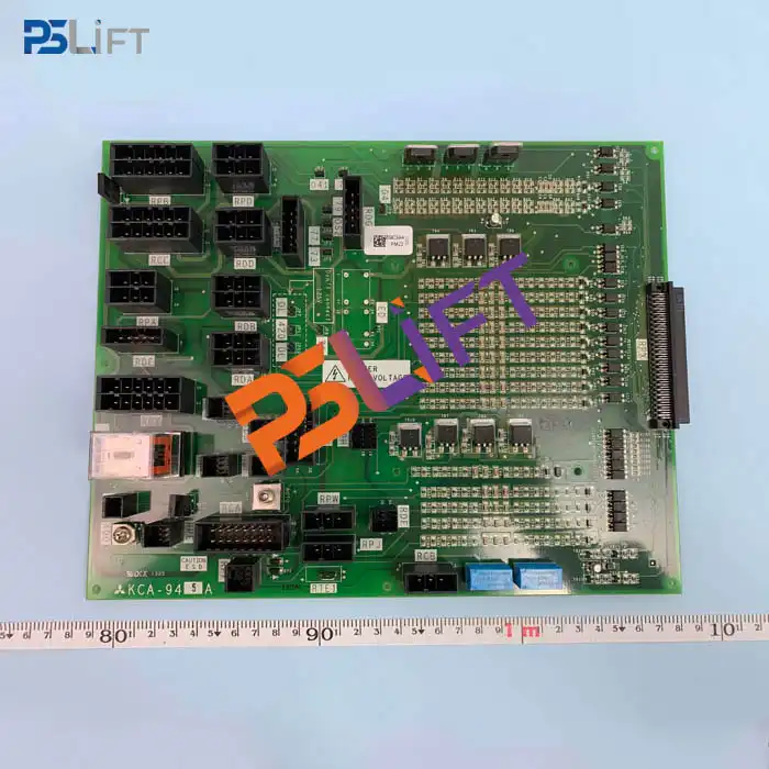 MITSUBISHI Interface Board KCA-945A