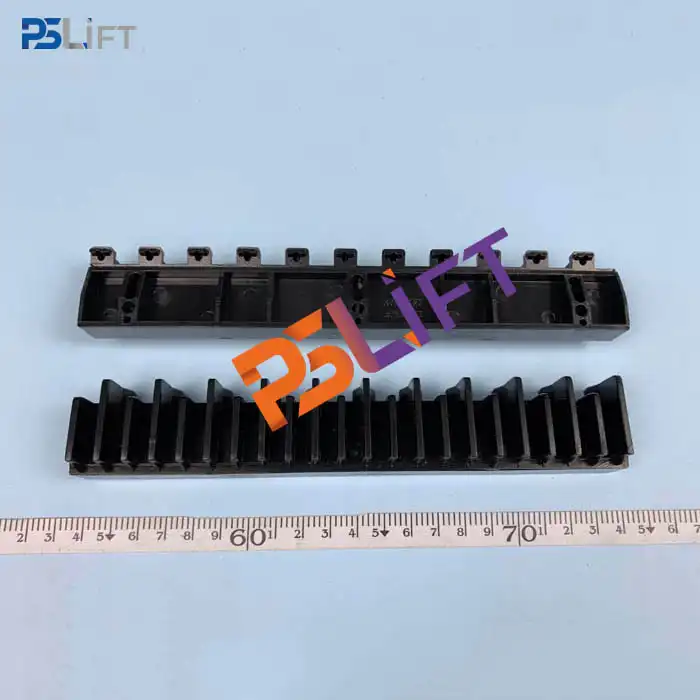 OTIS Escalator Black Side L47332120A/B Right