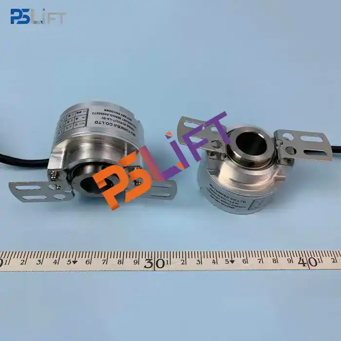  Encoder OIH60-8192C T-LS-5V TS5246N487 Tamagawa