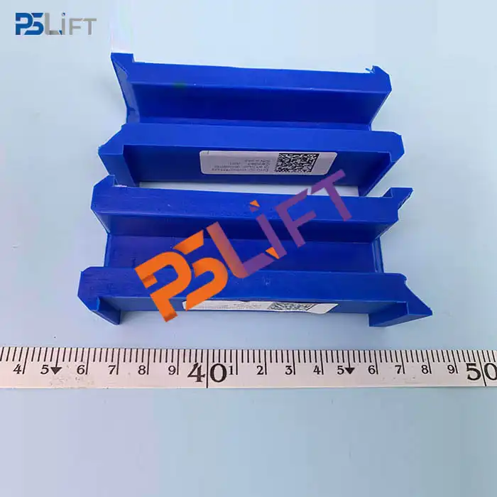 Thyssen Shoe Busher 100*80*163 16mm