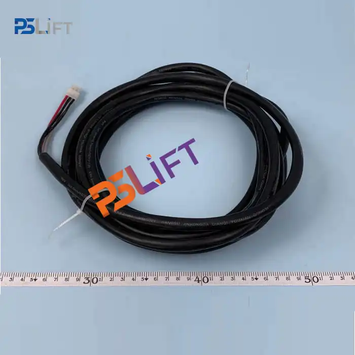 KONE Connector Cable KM713800G01