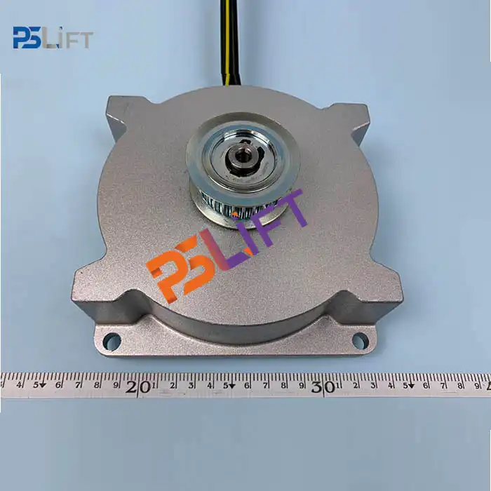 Elevator Motor PMM2.3K-1