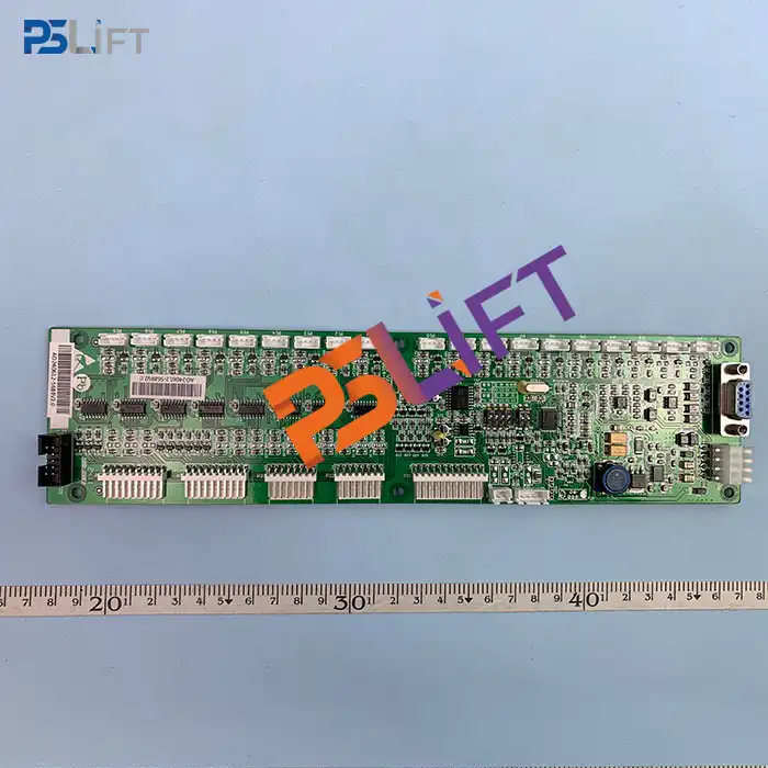 Communication Board RS32 V2.0 OTIS