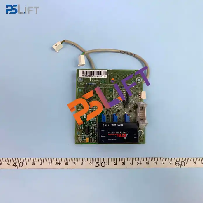 KONE Board KM725810G02