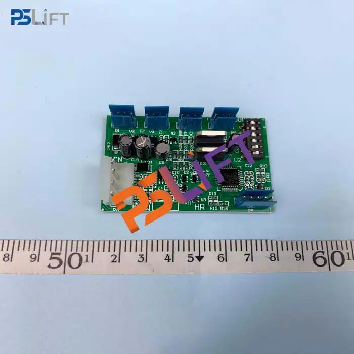 Elevator Communication Board RS14 DAA25005C12