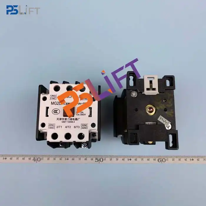 Contactor MG2D-K Elevator 