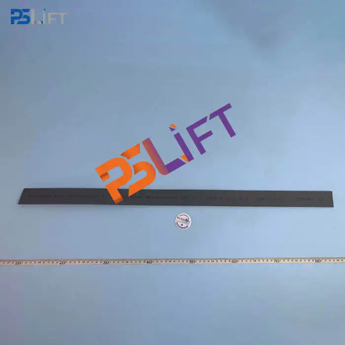 Elevator Steel Strip PV40-1.73S-PU-56