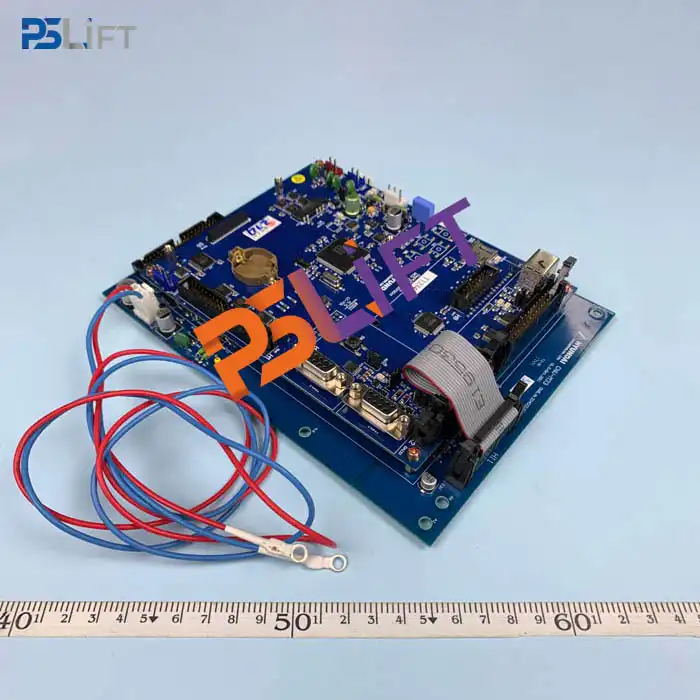 HYUNDAI Mainboard DWG.N20400187 20400065