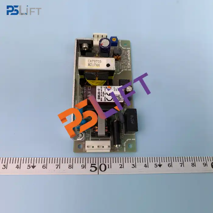 Mitsubishi Power Board ZWS30-12J