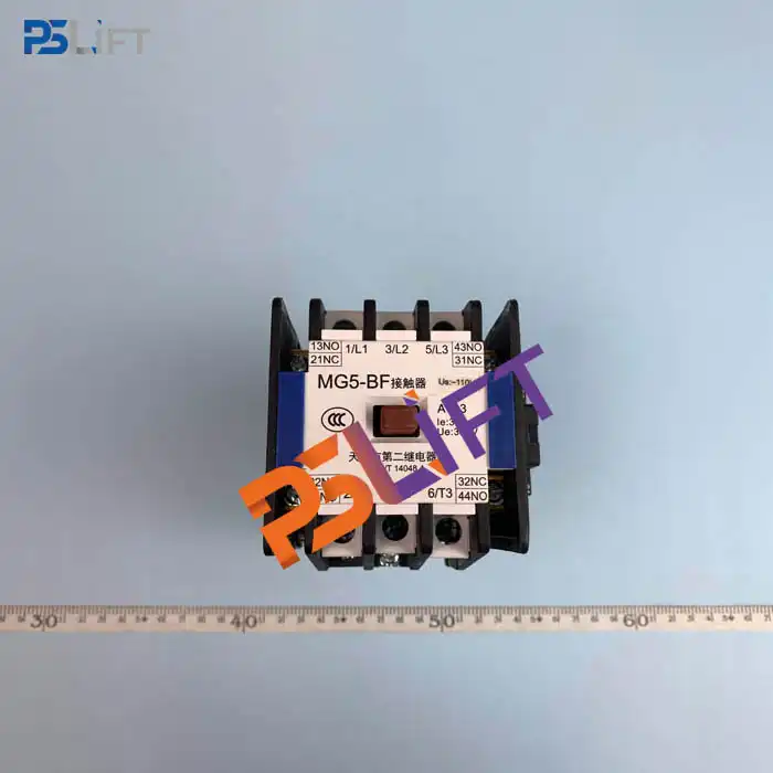 Elevator Contactor MG5-BF 110V