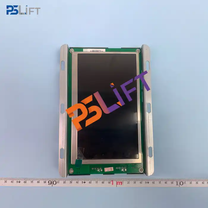 STEP Display Board SM.04TL/T 04TLT B03.01