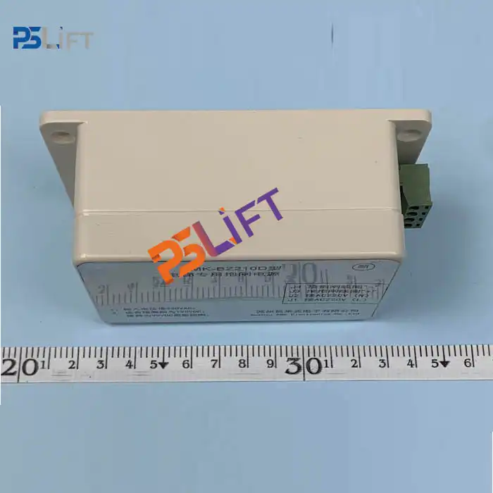 Thyssen Brake Power Supply EMK-BZ210D