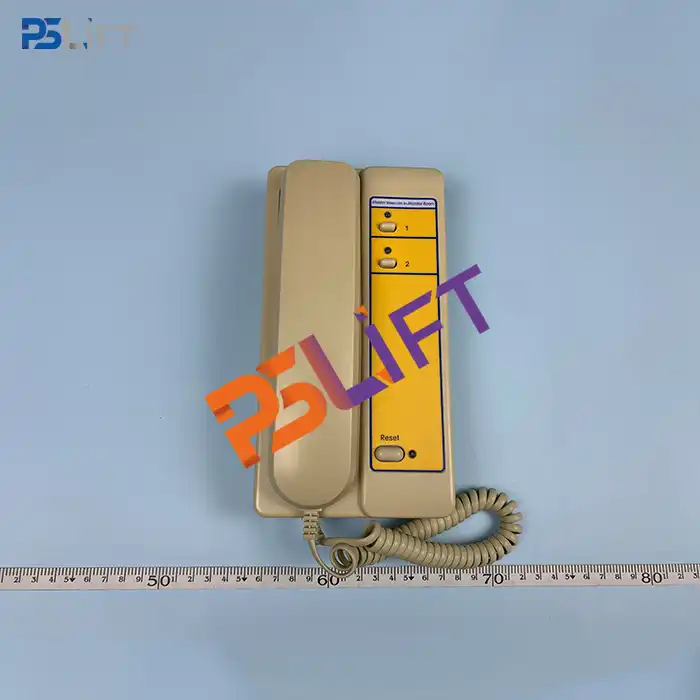 Elevator Two-way Intercom TK-T12(1-1)2A NKT12(1-1) 2A