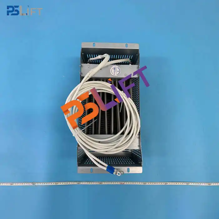 Resistance Box BRB-16.5KW-11R-J 11Ω 16.5KW
