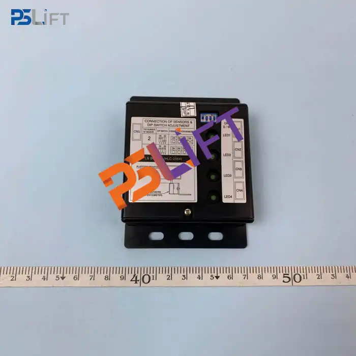 Hyundai Weighing Device HLC-2004