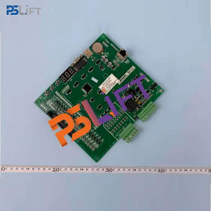 Monarch Main Board MCTC-MCB-C3