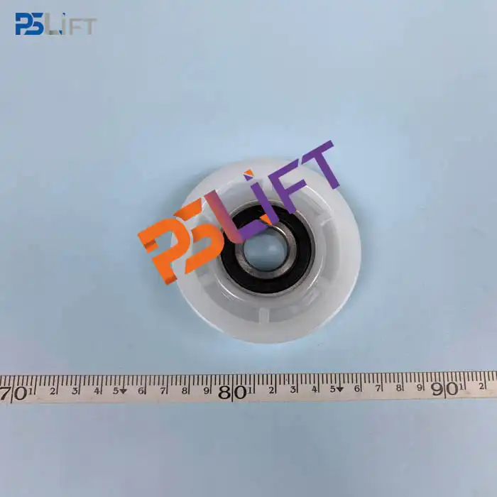 Door Hanging Roller 85*20 Elevator 