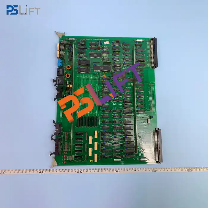Toshiba Board PU85-IA UCEI-95C9 2NIM3I5I-C