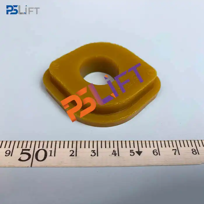 Elevator Rubber Buffer Ring 70*55mm OTHERS