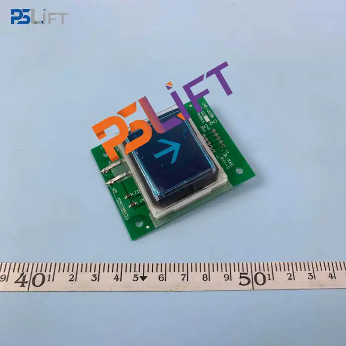 MITSUBISHI Button Board LHB-005B
