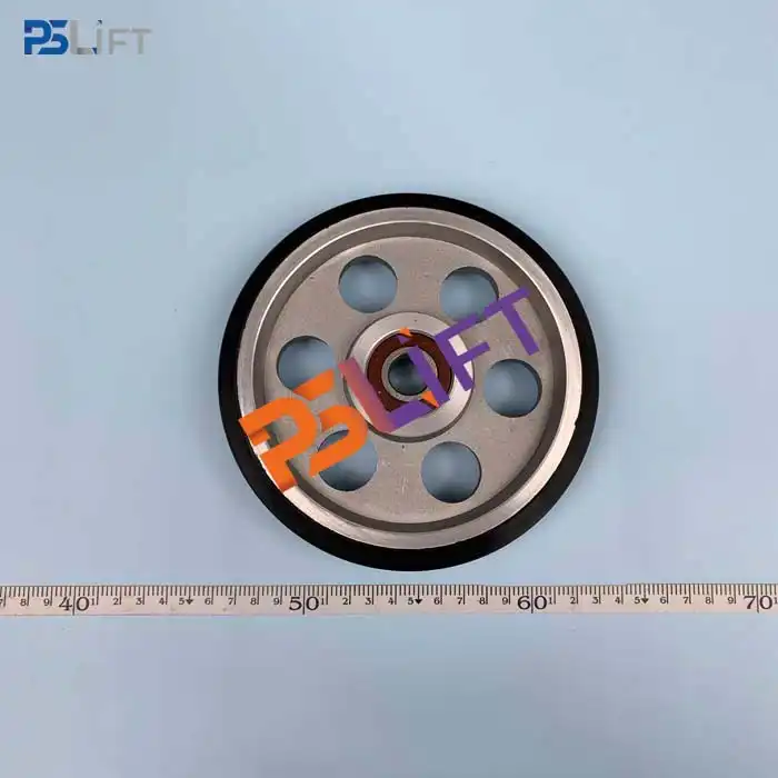 Guide Shoe Roller 160*30*6203 Elevator