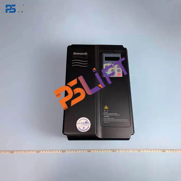 Monarch Escalator Inverter NICE-E1-B-4025