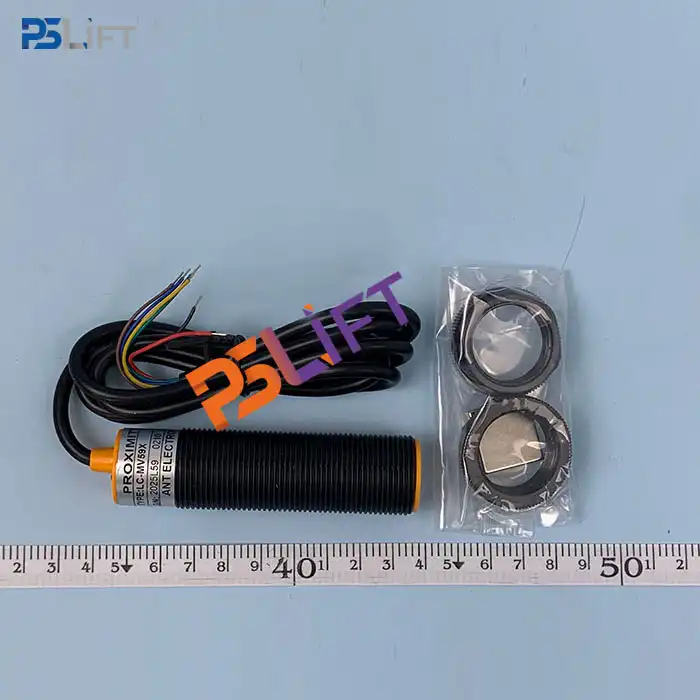 Elevator Weighing Device LC-MV59X  