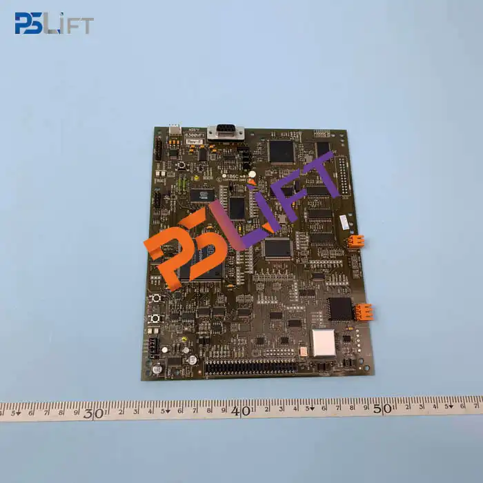 Thyssen Board 6300VF1 186C-1A