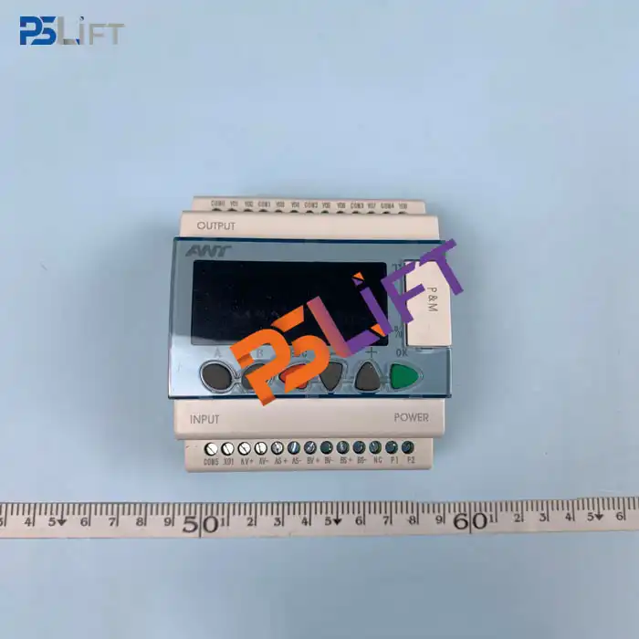 Load Control Device OMS-560 Elevator