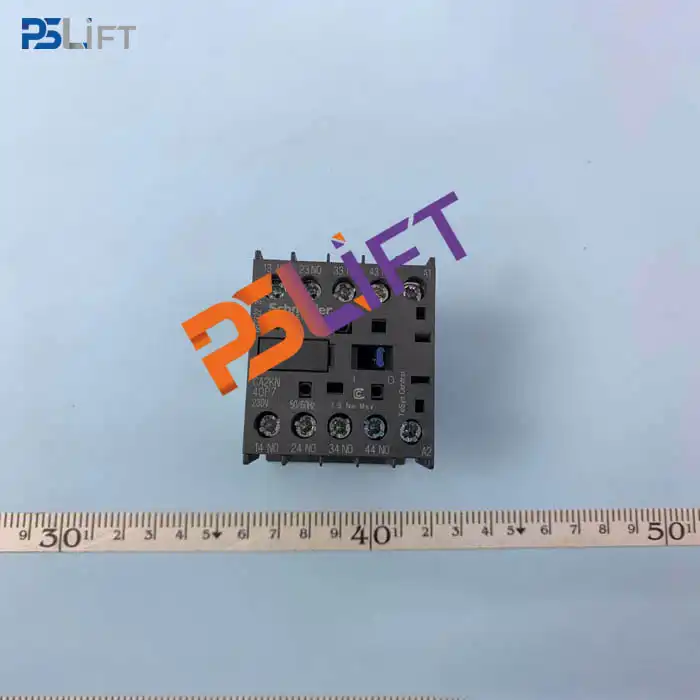 Contactor CA2KN 40P7 230V SCHNEIDER 