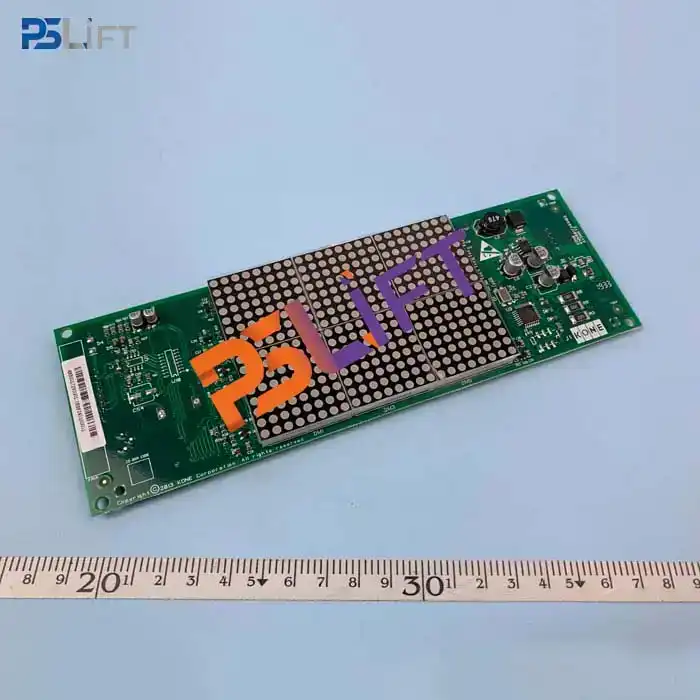 Display Board KM50017290G01 KONE 