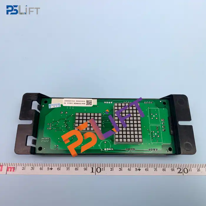 BLUELIGHT Board BL2000-HAH-M2.2