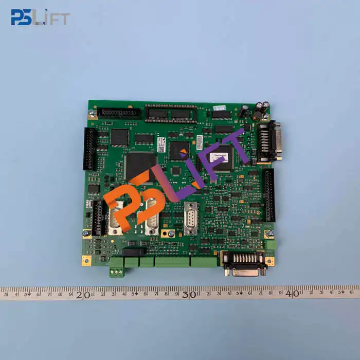 Thyssen Elevator Board TMI2