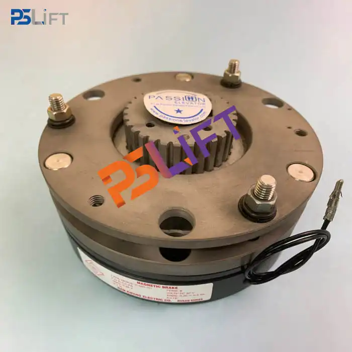 SIGMA Brake NKSCB-2-MO-OT