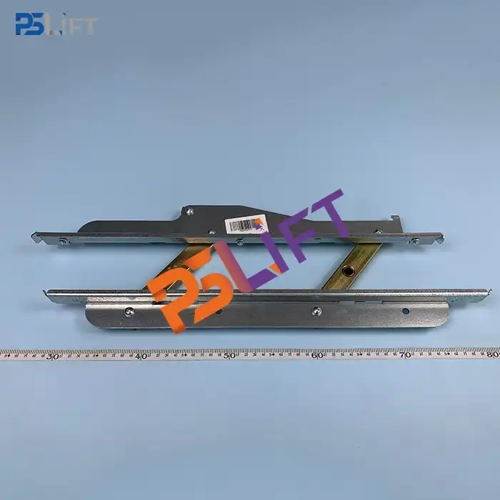 Elevator Door Vane FAA24390JK1 OTIS