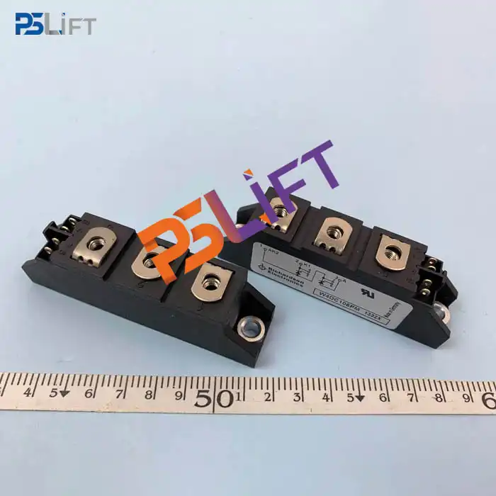Elevator Module W4DC105PM