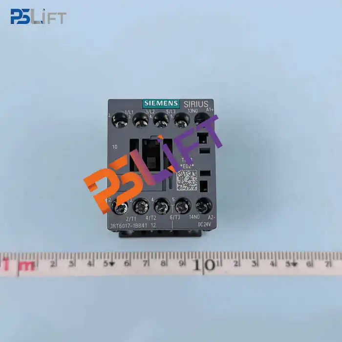 SIEMENS Contactor 3RT6017-1BB41