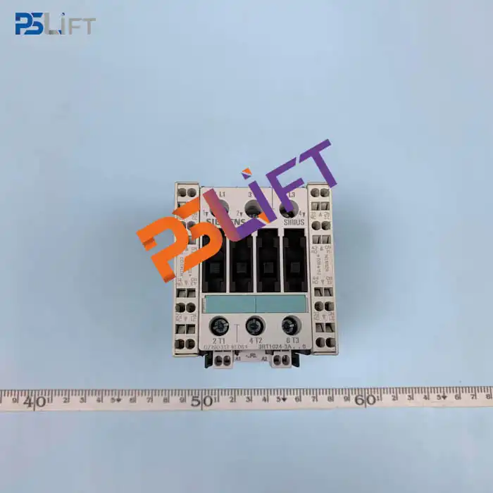 SIEMENS Contactor 3RT1024-3A