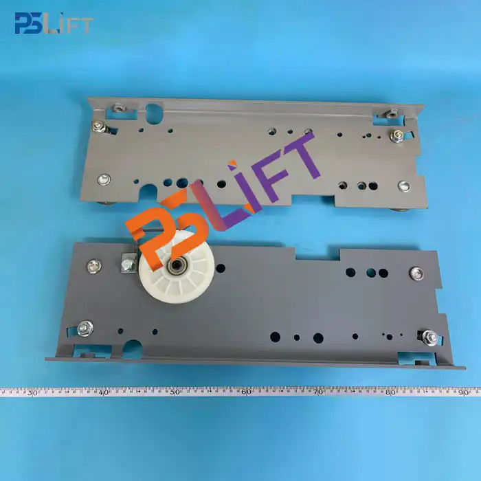 Sigma Door Hanging Plate 1000MM