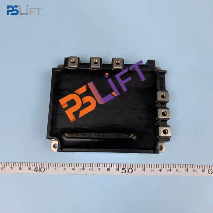 IGBT Module PM150RSE120 Mitsubishi 