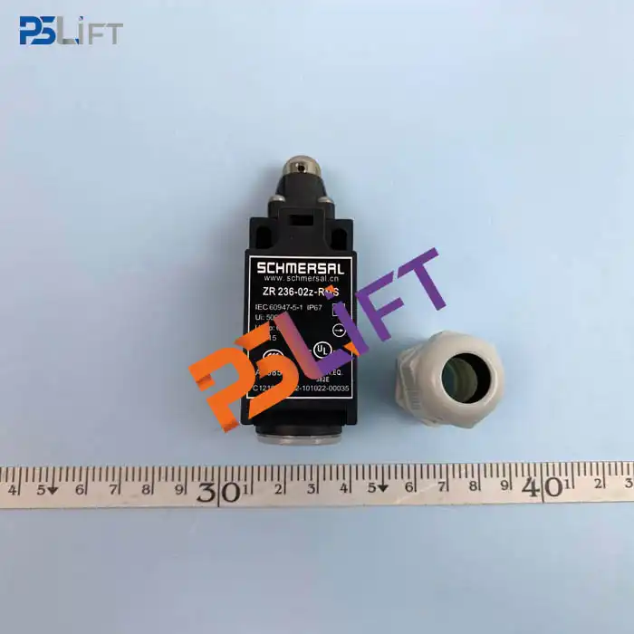 Schmersal Limit Switch ZR236-02Z-RMS