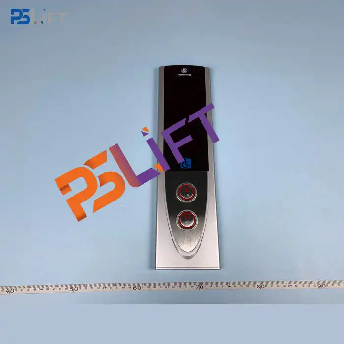  Elevator LOP Thyssen